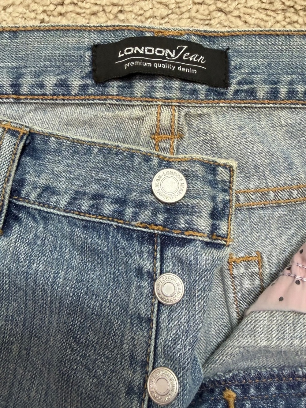 London Jeans